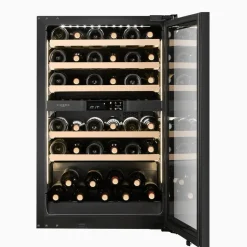 Vinkyl Kitchen Integrated 90, Dubbelzon - Vigneron