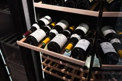 Vinkyl Kitchen Integrated 90, Dubbelzon - Vigneron