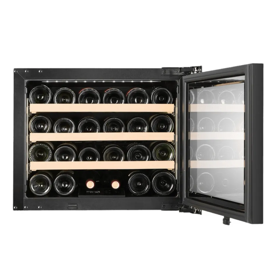 Vinkyl Kitchen Integrated 45, Singelzon - Vigneron