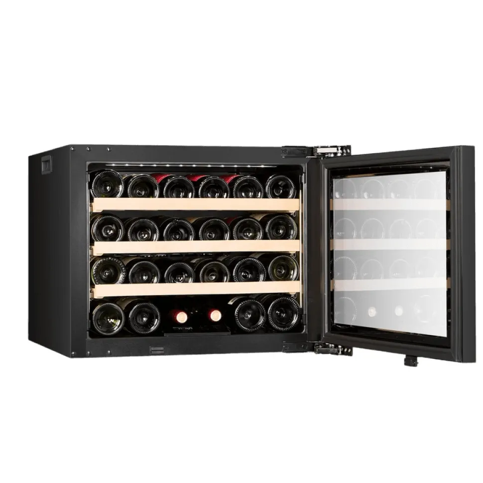 Vinkyl Kitchen Integrated 45, Singelzon - Vigneron