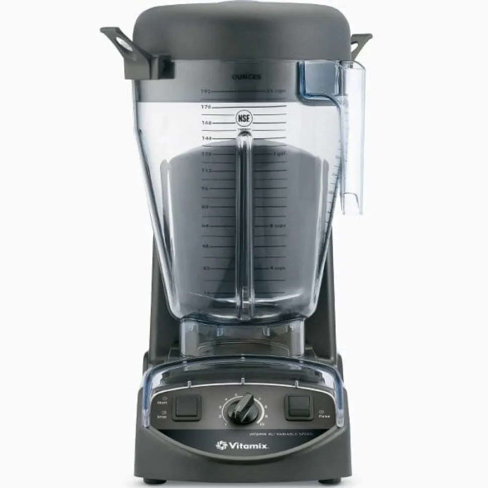 Vitamix XL - Vitamix Commercial