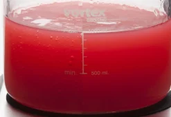 Vortex, Magnetisk omrörare med vakuum - 100% Chef