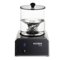 Vortex, Magnetisk omrörare med vakuum - 100% Chef