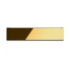Värmelåda Modern, Blank Guld - Bertazzoni