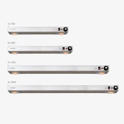 Värmelist Classic VL-820 - Stayhot