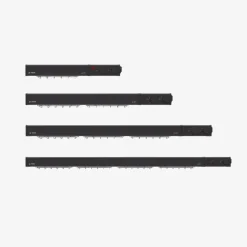 Värmelist Focus 150 Svart - Stayhot