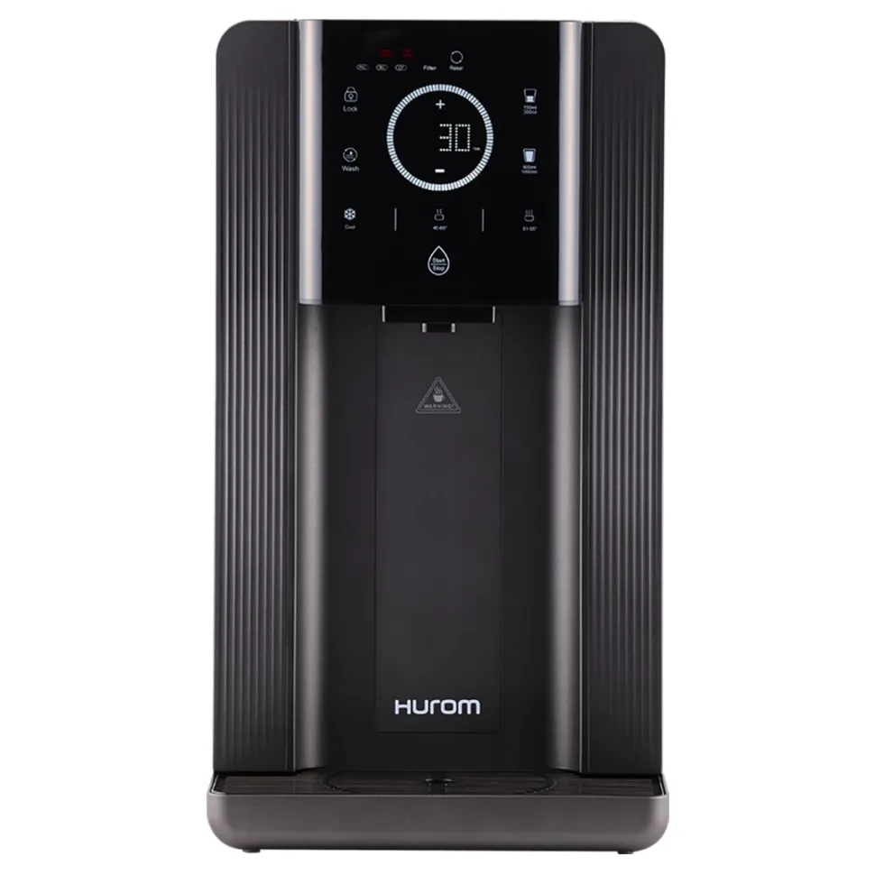 Water Purifier - Hurom