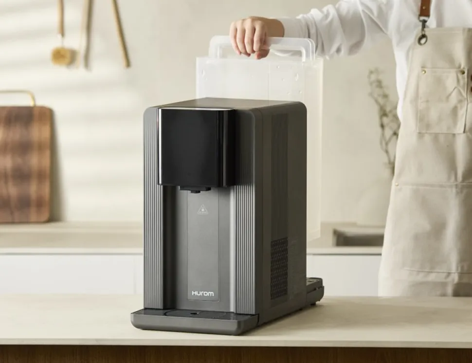 Water Purifier - Hurom