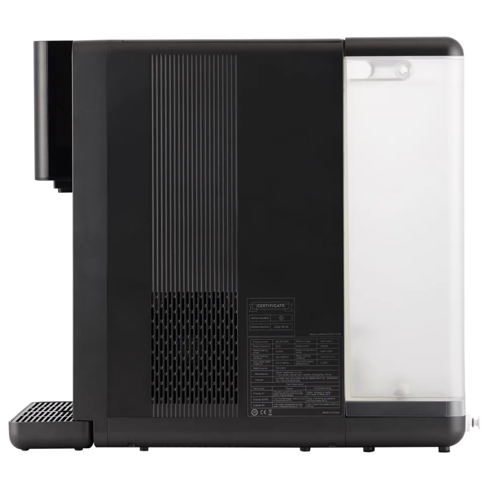 Water Purifier - Hurom
