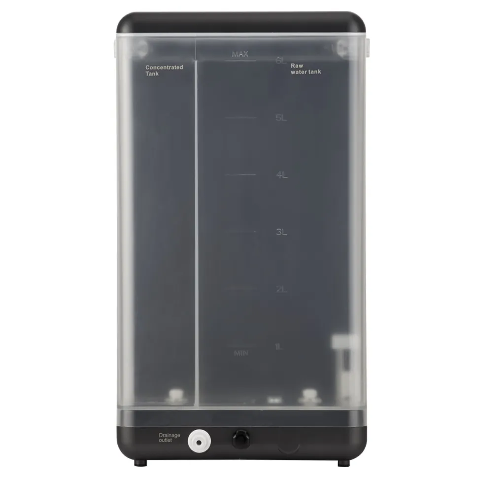 Water Purifier - Hurom