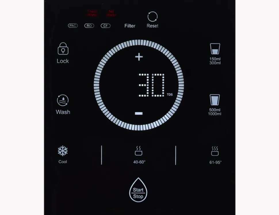 Water Purifier - Hurom