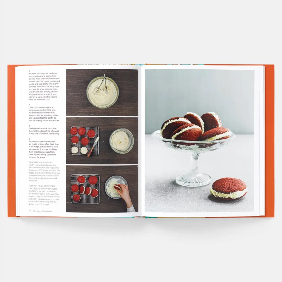 What to Bake & How to Bake It - Jane Hornby