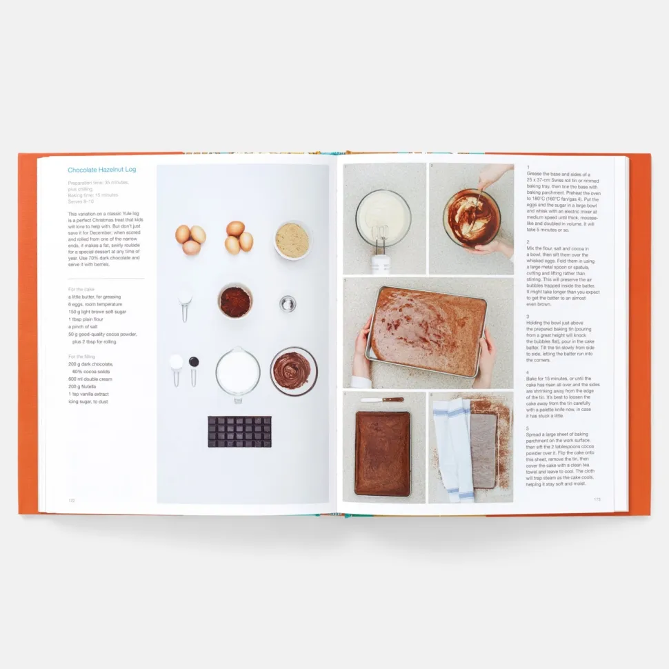 What to Bake & How to Bake It - Jane Hornby
