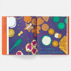 What to Bake & How to Bake It - Jane Hornby