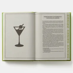 Where Bartenders Drink - Adrienne Stillman