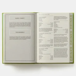 Where Bartenders Drink - Adrienne Stillman