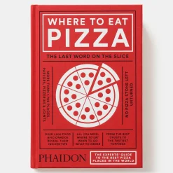 Where to Eat Pizza - Daniel Young