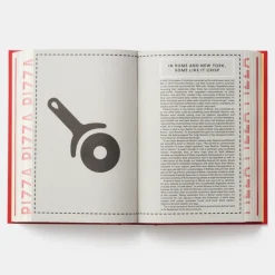 Where to Eat Pizza - Daniel Young