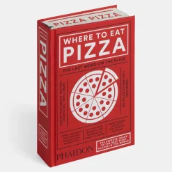 Where to Eat Pizza - Daniel Young