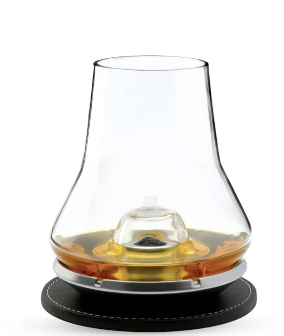 Whiskyprovningsglas, 29 cl, Impitoyables - Peugeot