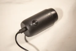 Wine Saver, elektrisk - Vacuvin