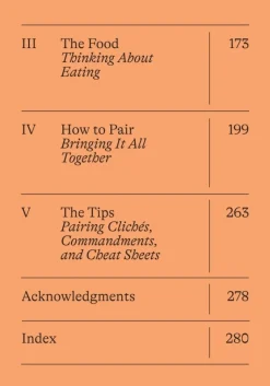 Wine Simple: Perfect Pairings - Aldo Sohm