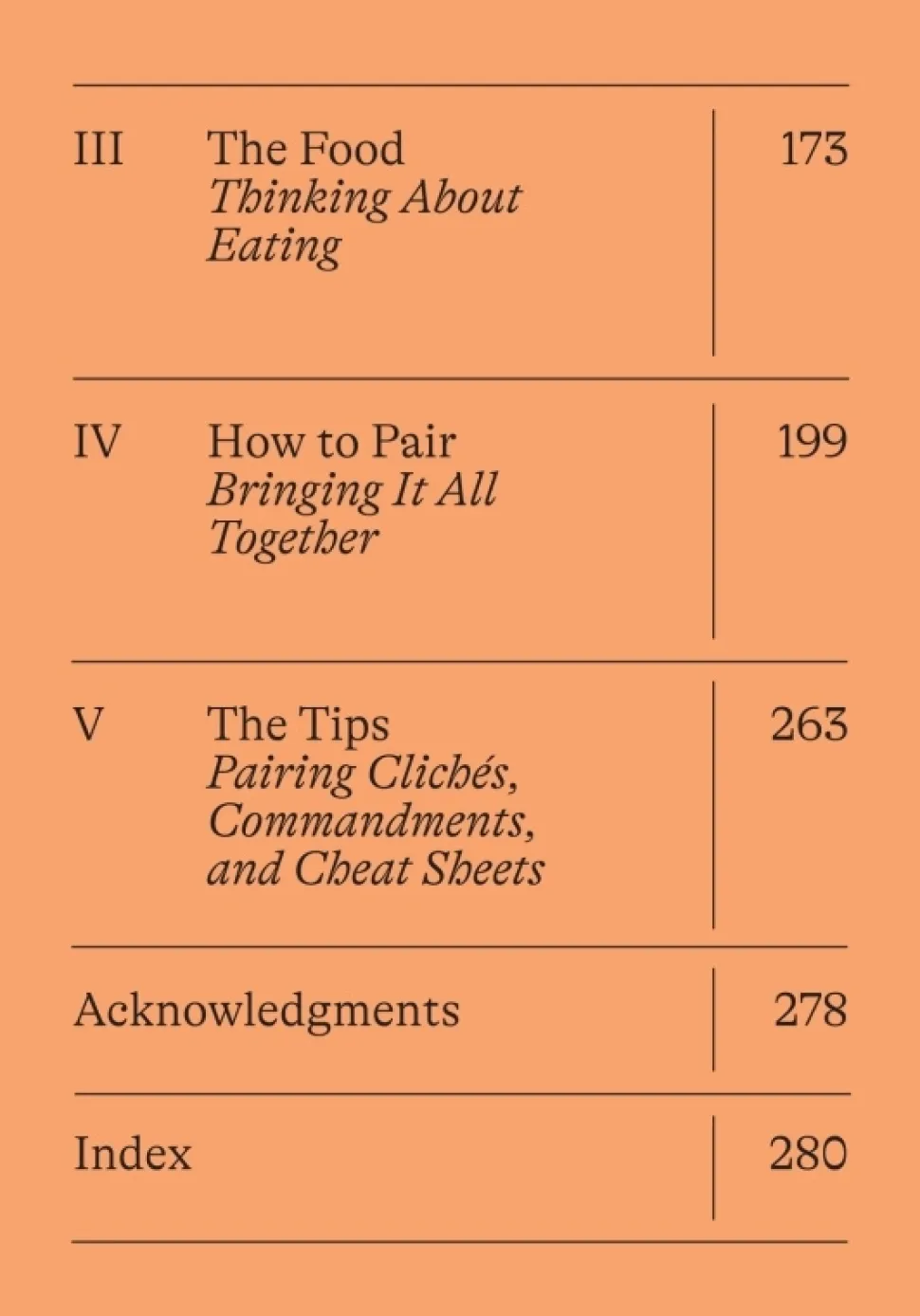 Wine Simple: Perfect Pairings - Aldo Sohm