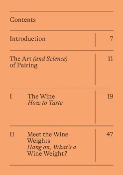 Wine Simple: Perfect Pairings - Aldo Sohm