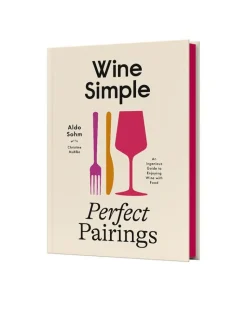 Wine Simple: Perfect Pairings - Aldo Sohm