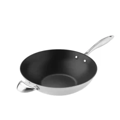Wokpanna CTX, 32 cm - Scanpan