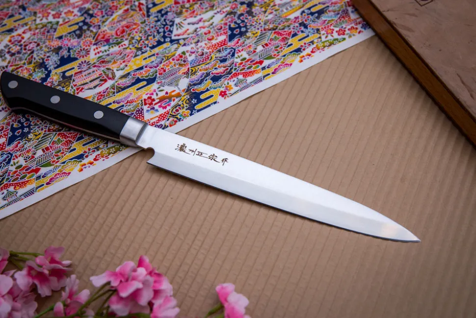 Yanagiba 21cm - Pro House