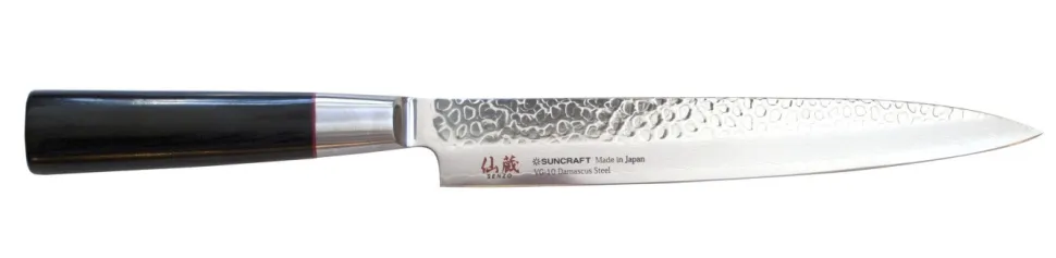 Yanagiba 21cm, Senzo - Suncraft