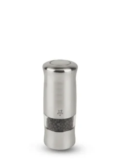 Zeli Elektrisk Pepparkvarn - Peugeot