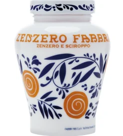 Zenzero, Cocktail-ingefära, 600g - Fabbri