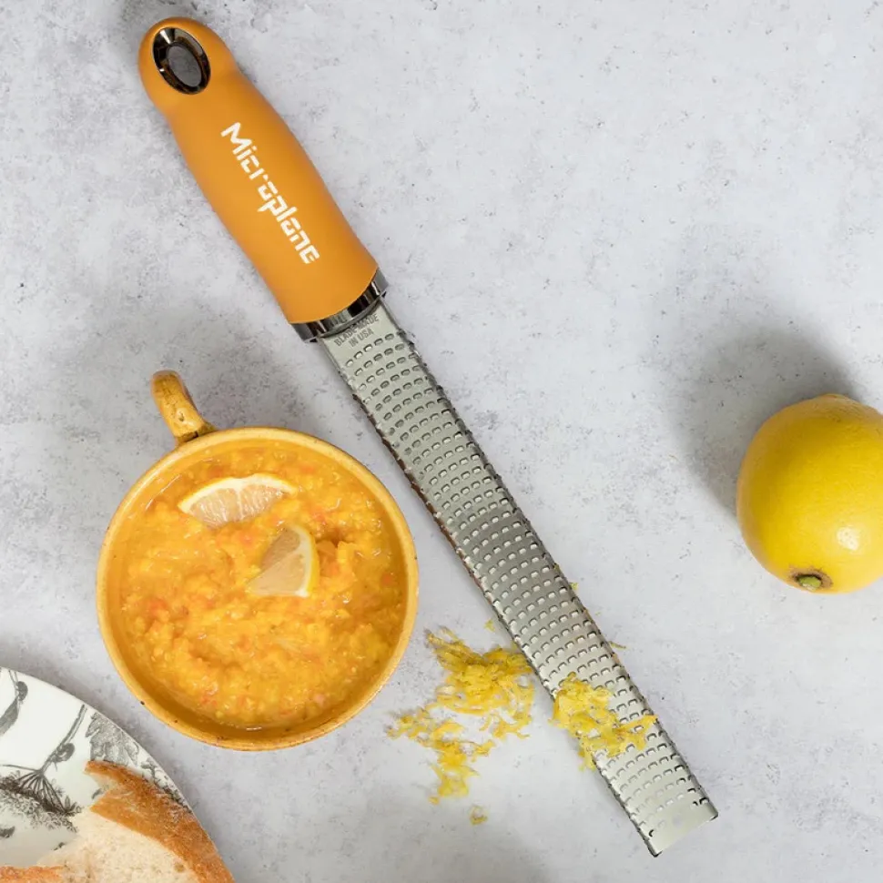 Zester, Premium Classic - Microplane