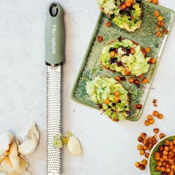 Zester, Premium Classic - Microplane