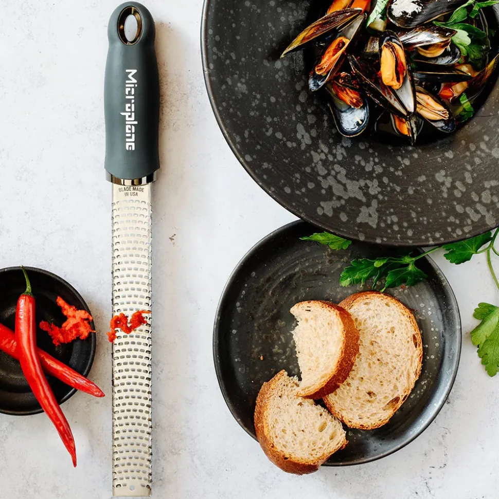 Zester, Premium Classic - Microplane