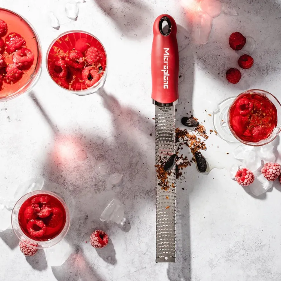 Zester, Premium Classic - Microplane