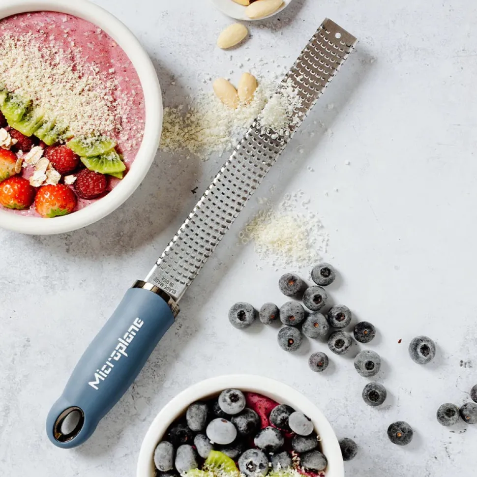 Zester, Premium Classic - Microplane