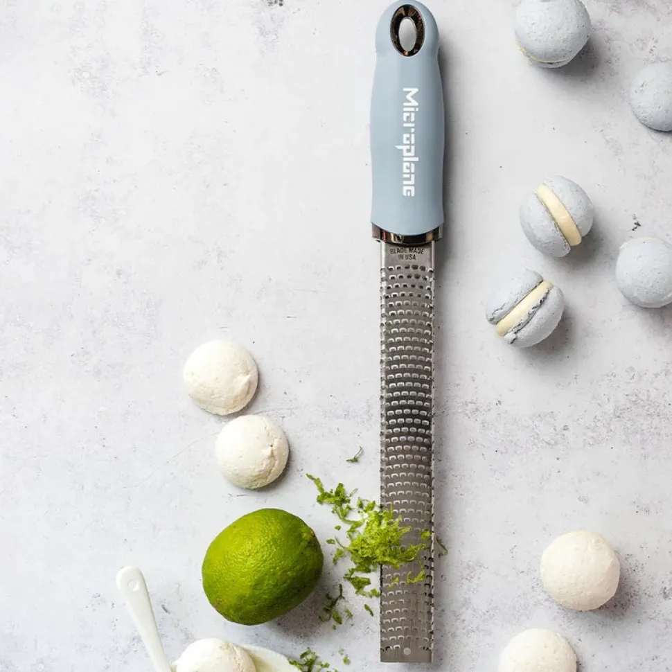 Zester, Premium Classic - Microplane