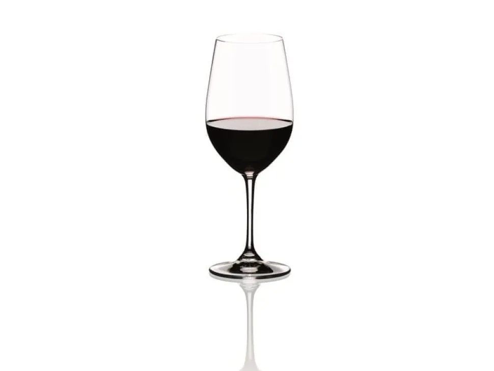 Zinfandel-/Riesling Vitvinsglas 40cl, Vinum - Riedel