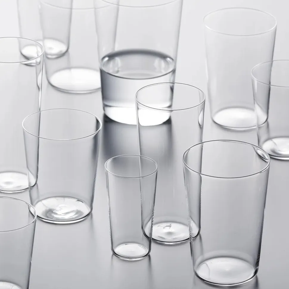 Zombie 260 ml, Compact - Kimura Glass